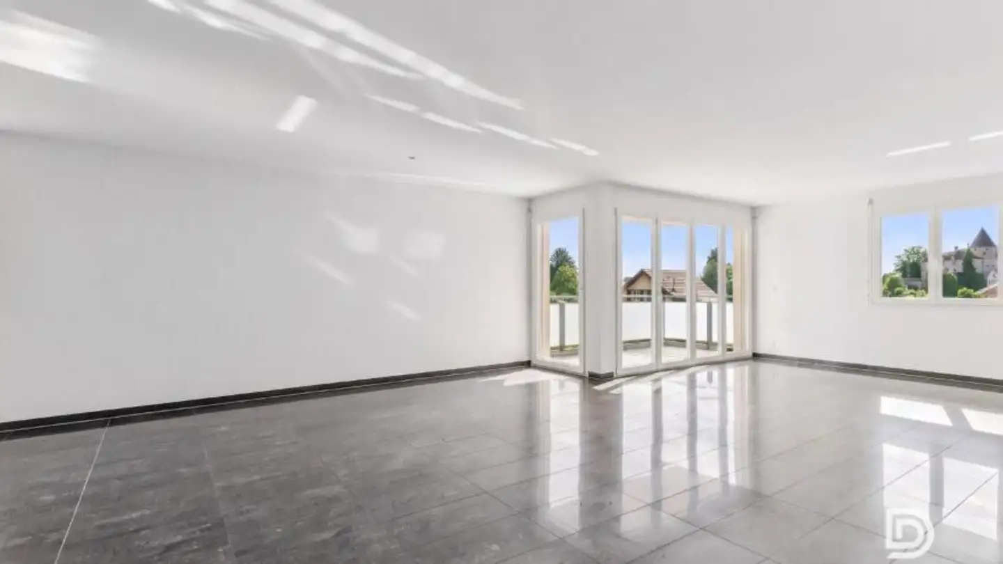 Appartamento in vendita - 1610 Oron-la-Ville