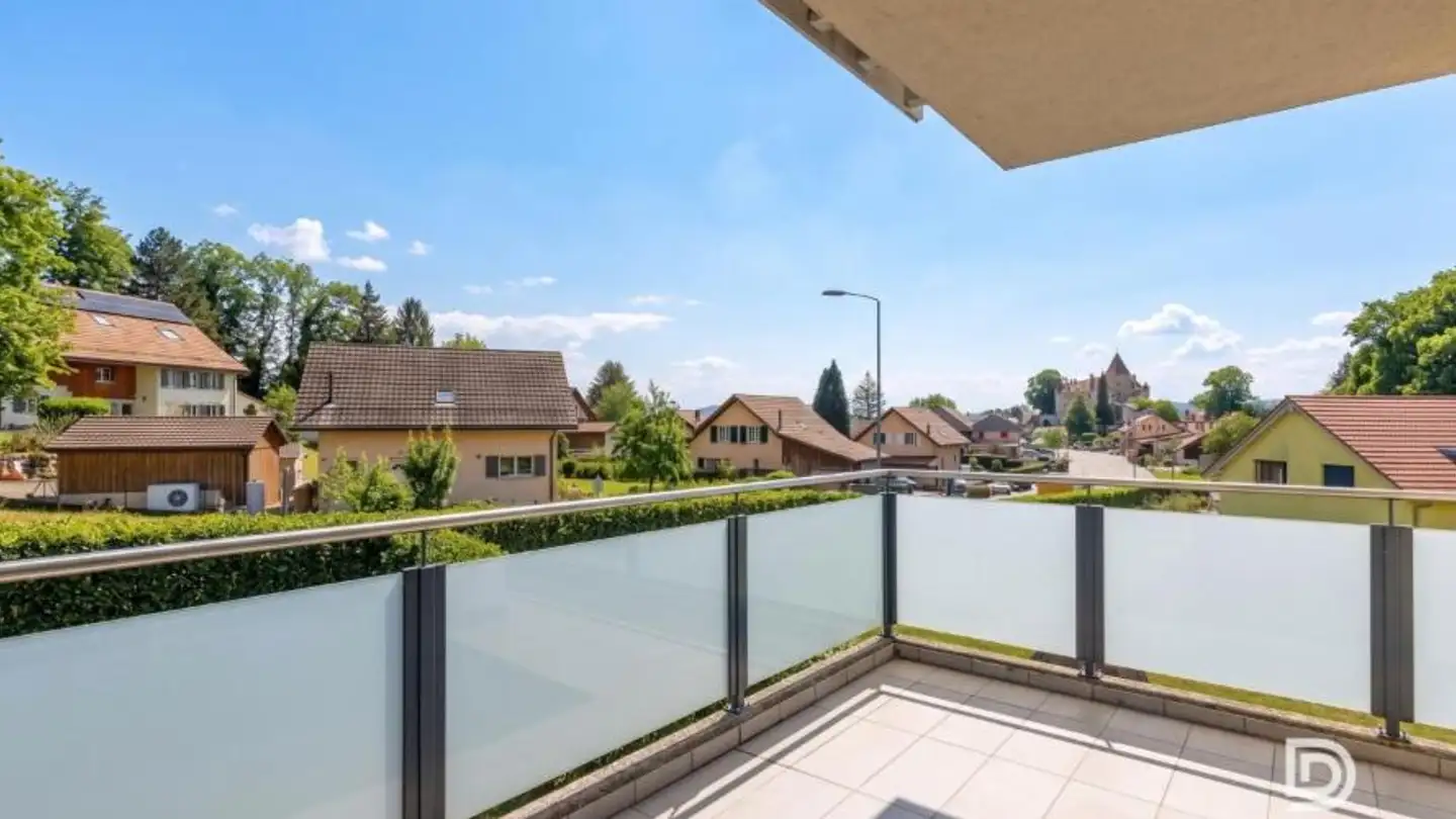 Appartamento in vendita - 1610 Oron-la-Ville - Foto 2