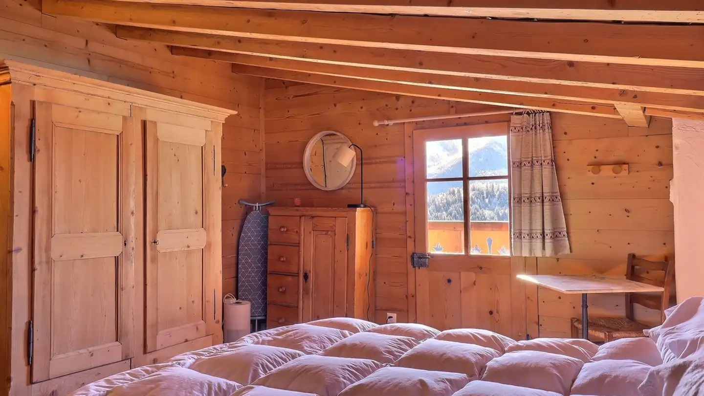 Chalet for sale - Avenue Centrale 151, 1884 Villars-sur-Ollon - Photo 3