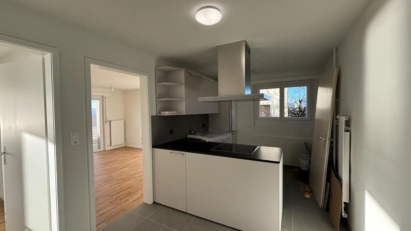 Apartment for rent - Chemin De Bel-Air, 2000 Neuchâtel - Photo 2