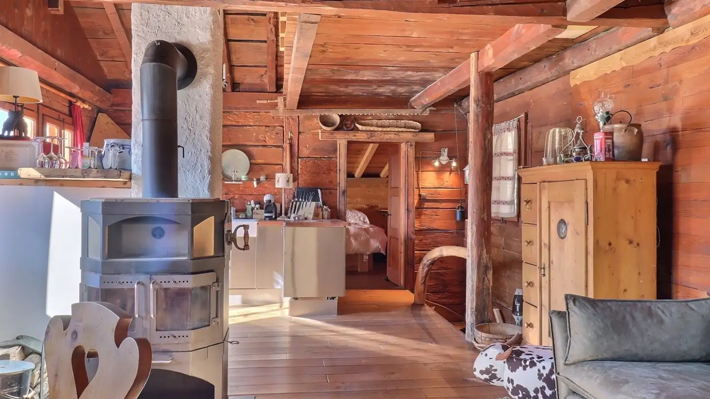 Chalet for sale - Avenue Centrale 151, 1884 Villars-sur-Ollon - Photo 4
