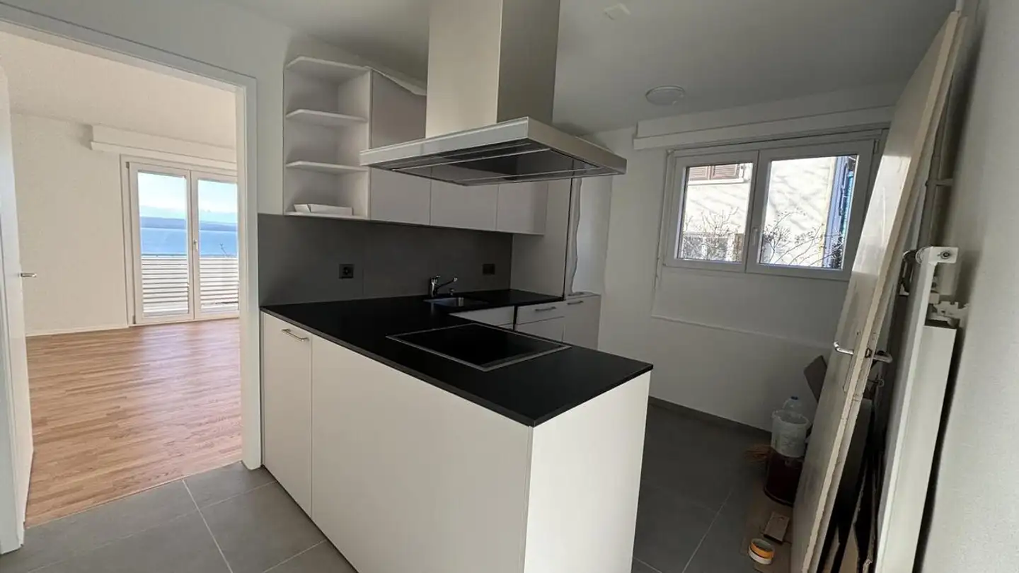 Apartment for rent - Chemin De Bel-Air, 2000 Neuchâtel - Photo 3