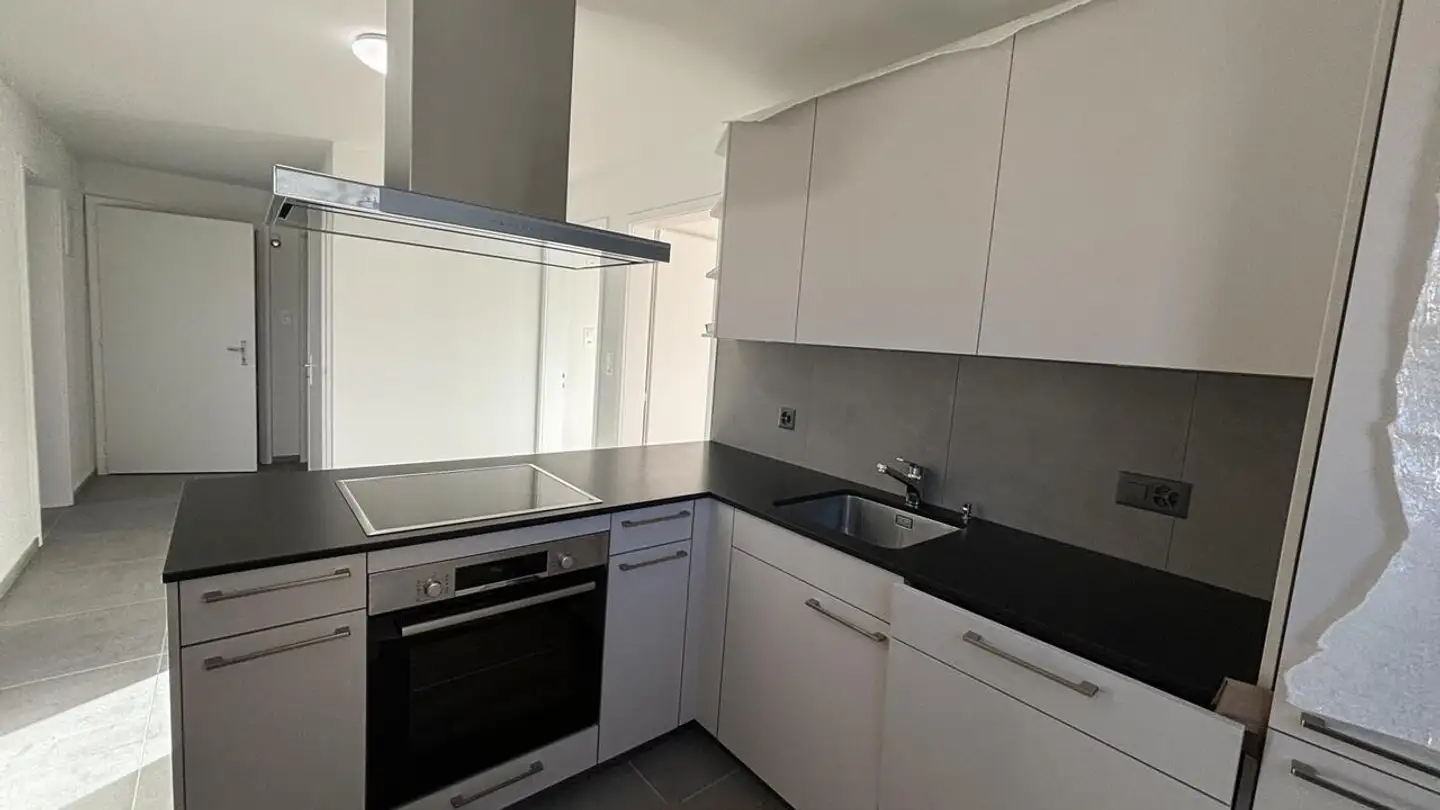 Apartment for rent - Chemin De Bel-Air, 2000 Neuchâtel - Photo 4