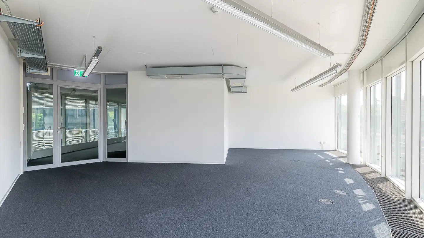 Spazio ufficio in affitto - Badenerstrasse 13, 5200 Brugg AG - Photo 4