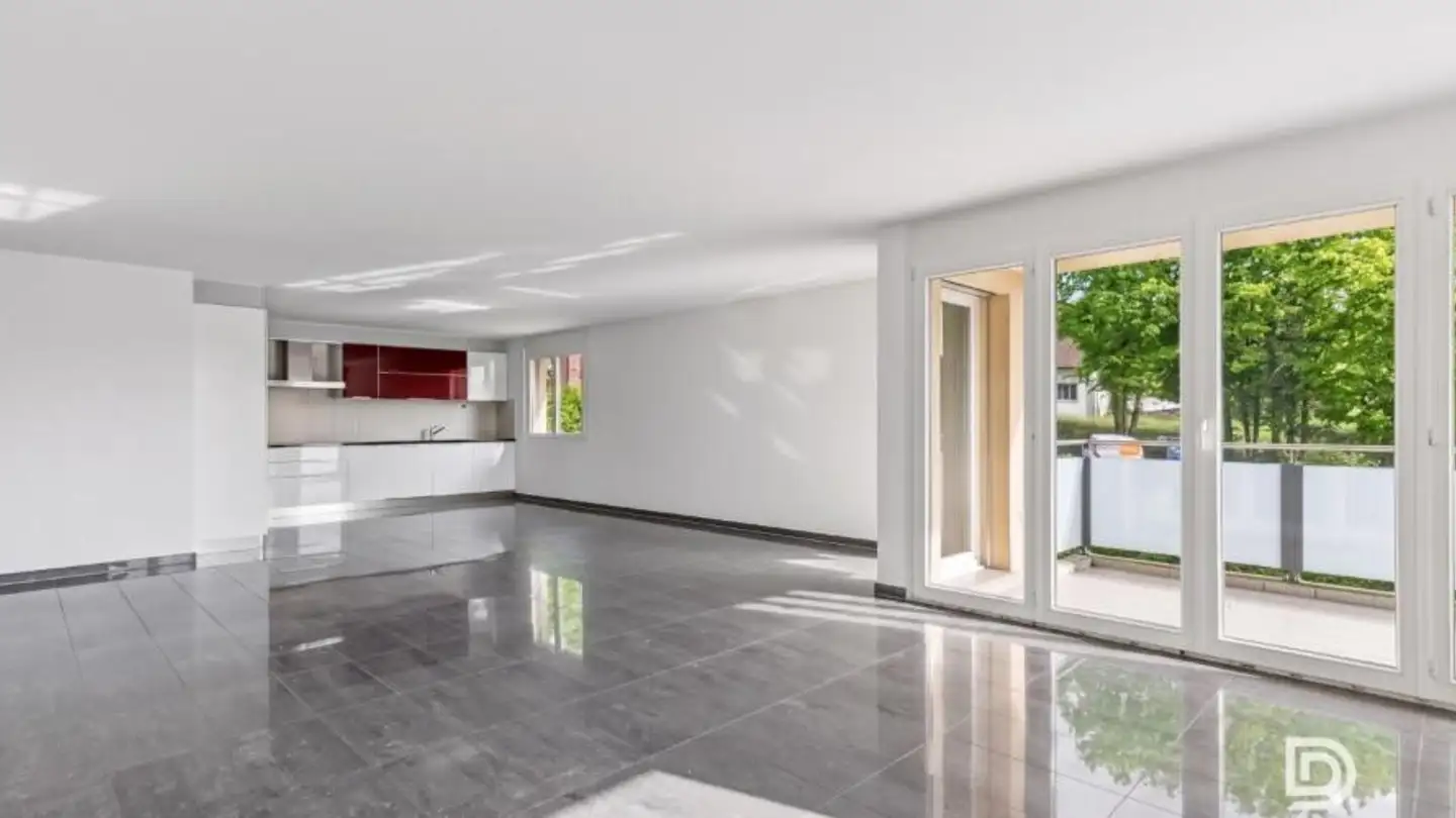 Appartamento in vendita - 1610 Oron-la-Ville - Foto 3