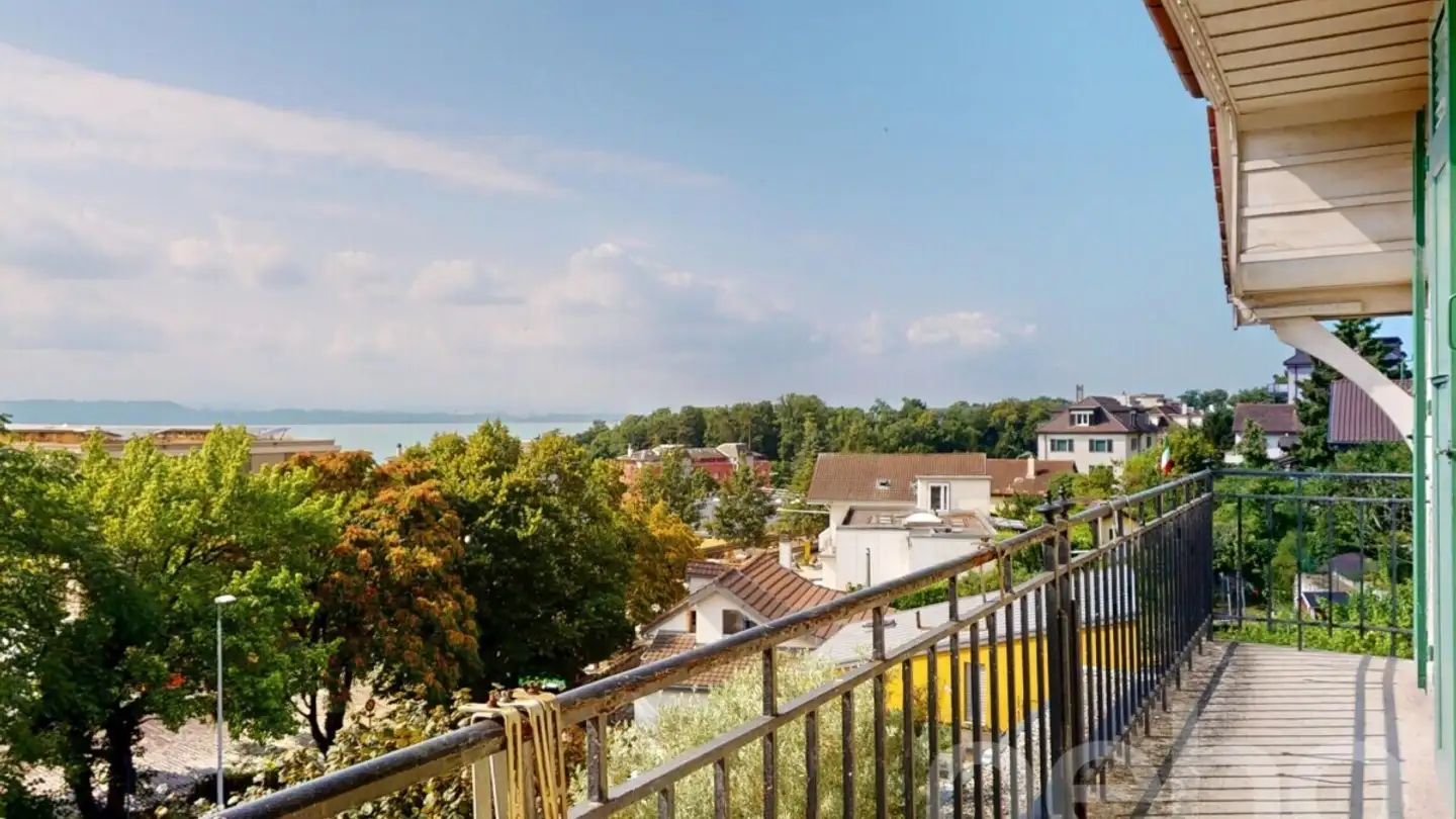 Casa singola in vendita - 2000 Neuchâtel
