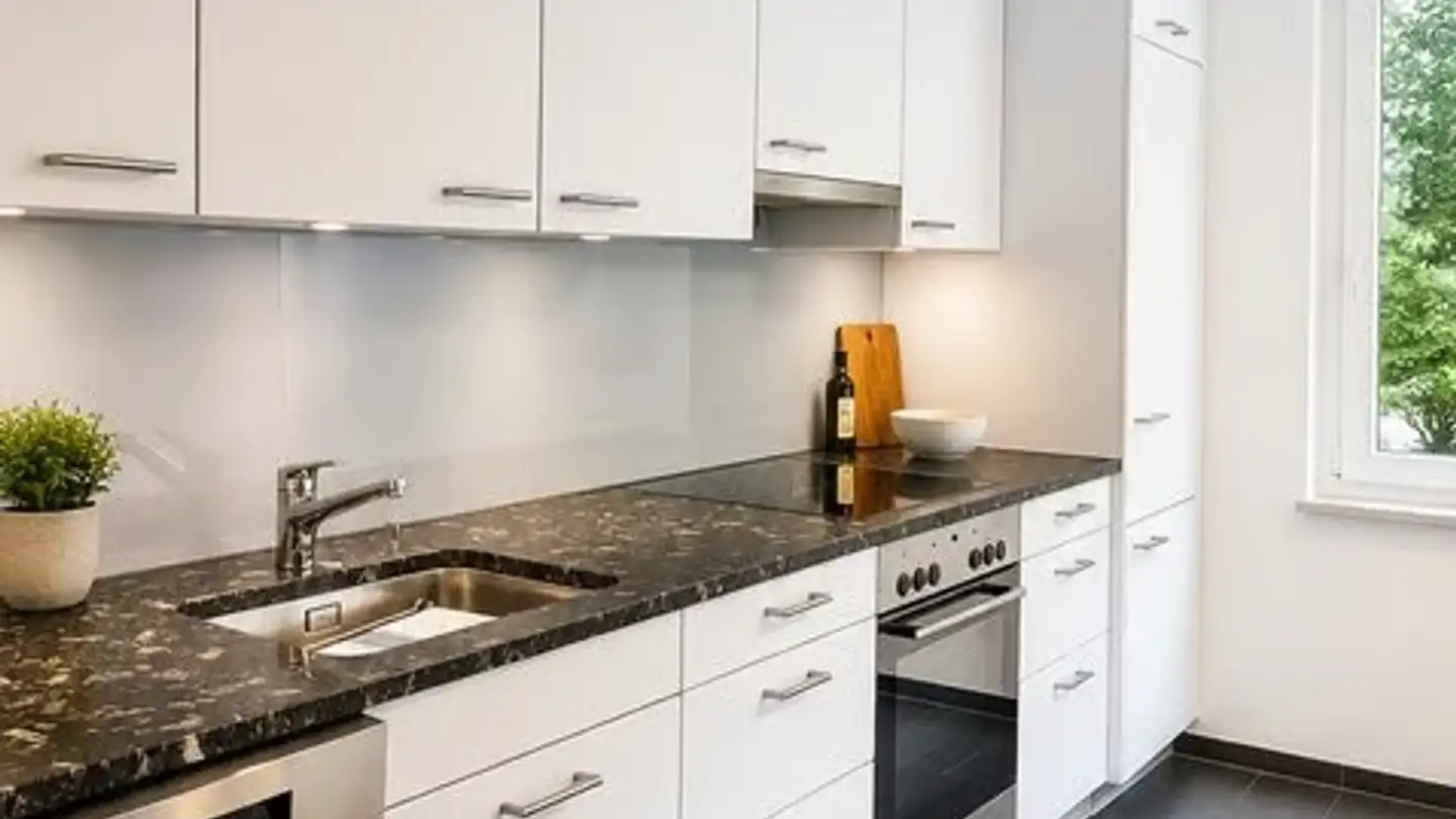 Wohnung mieten - Plattenweg 36, 3098 Schliern b. Köniz - Foto 2