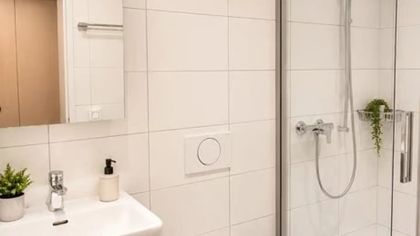 Wohnung mieten - Plattenweg 36, 3098 Schliern b. Köniz - Foto 3