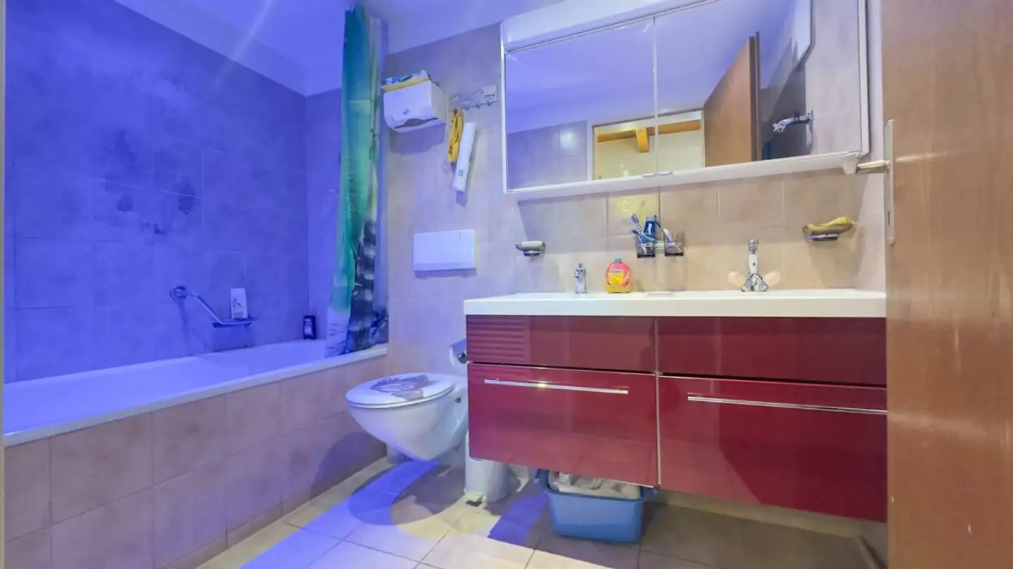 Appartamento in vendita - Jurastrasse, 4912 Aarwangen - Foto 3