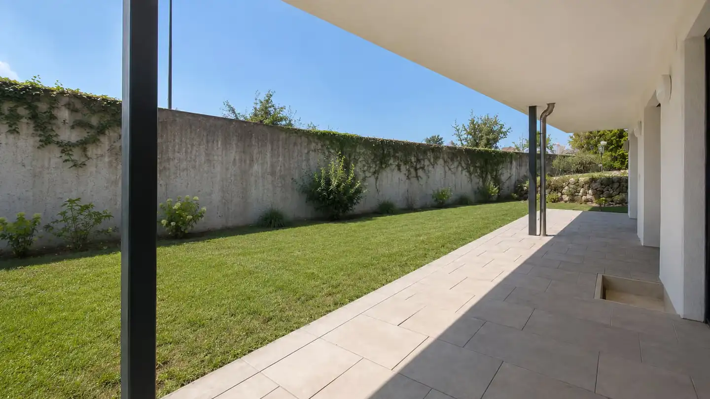 Duplex in affitto - 5313 Klingnau - Foto 2