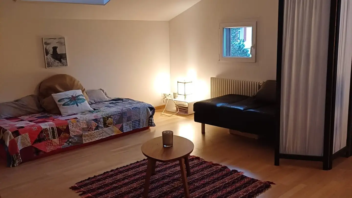 Single room for rent - 6072 Sachseln