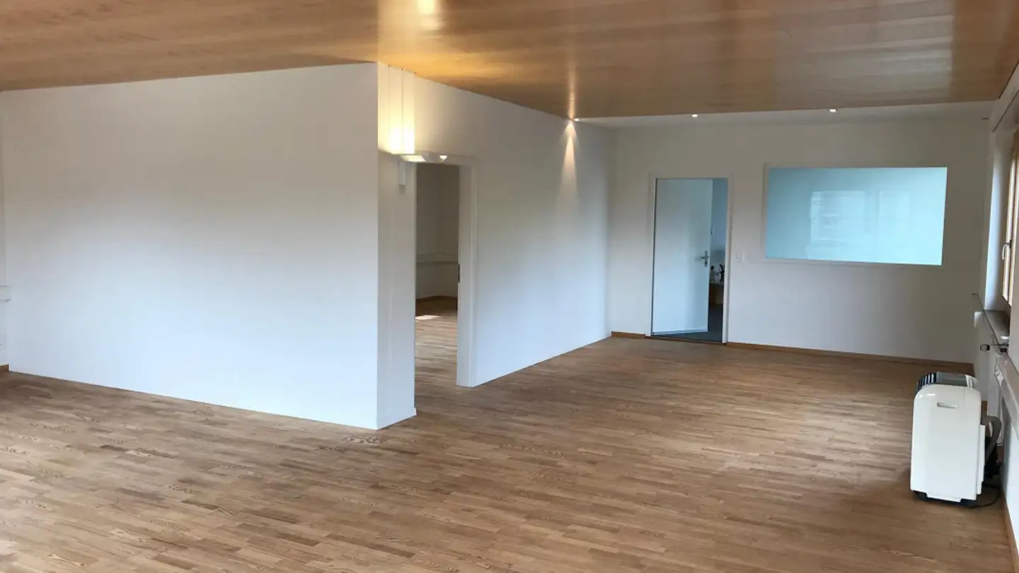 Bürofläche mieten - Beim Bahnhof 3, 6312 Steinhausen - Foto 3