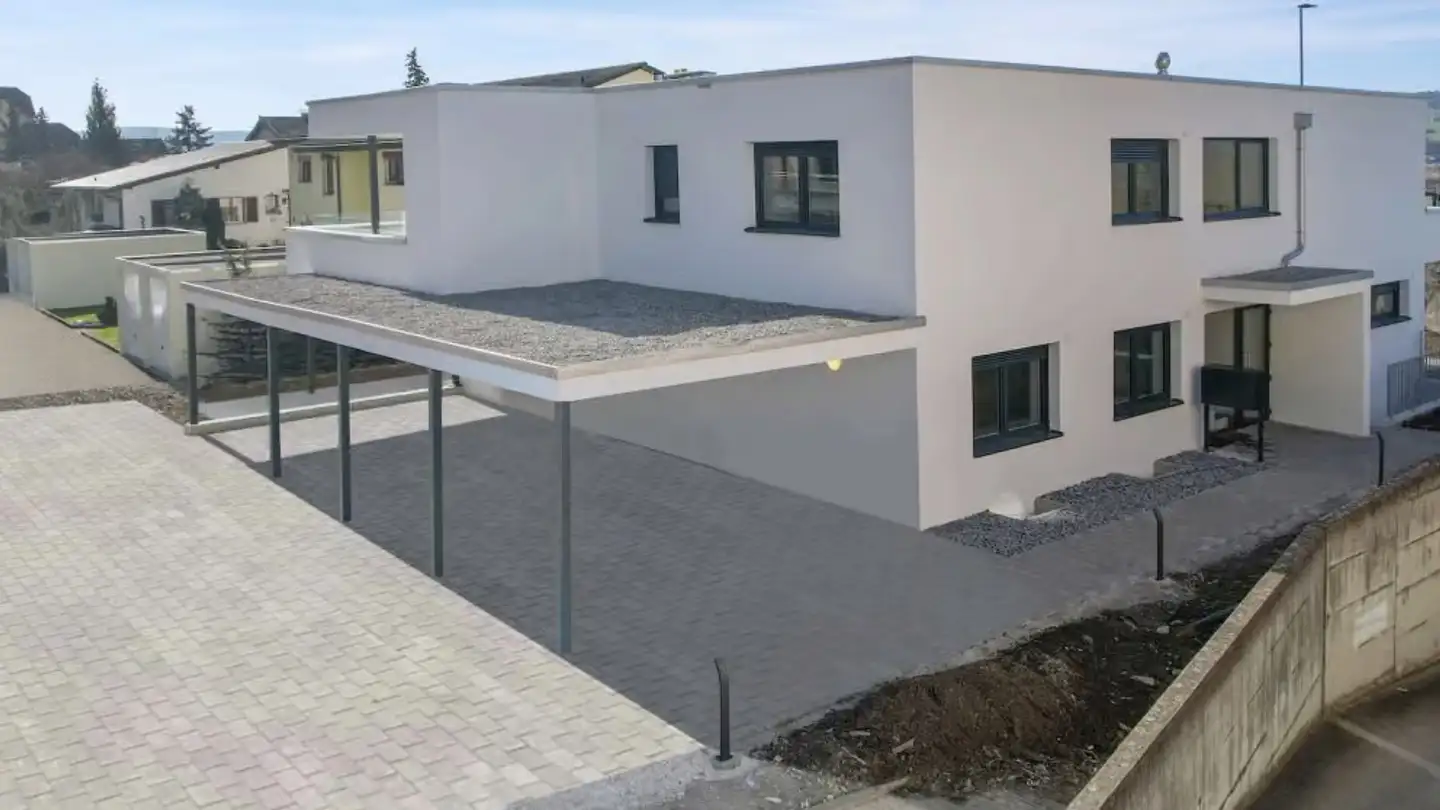 Duplex in affitto - 5313 Klingnau - Foto 4