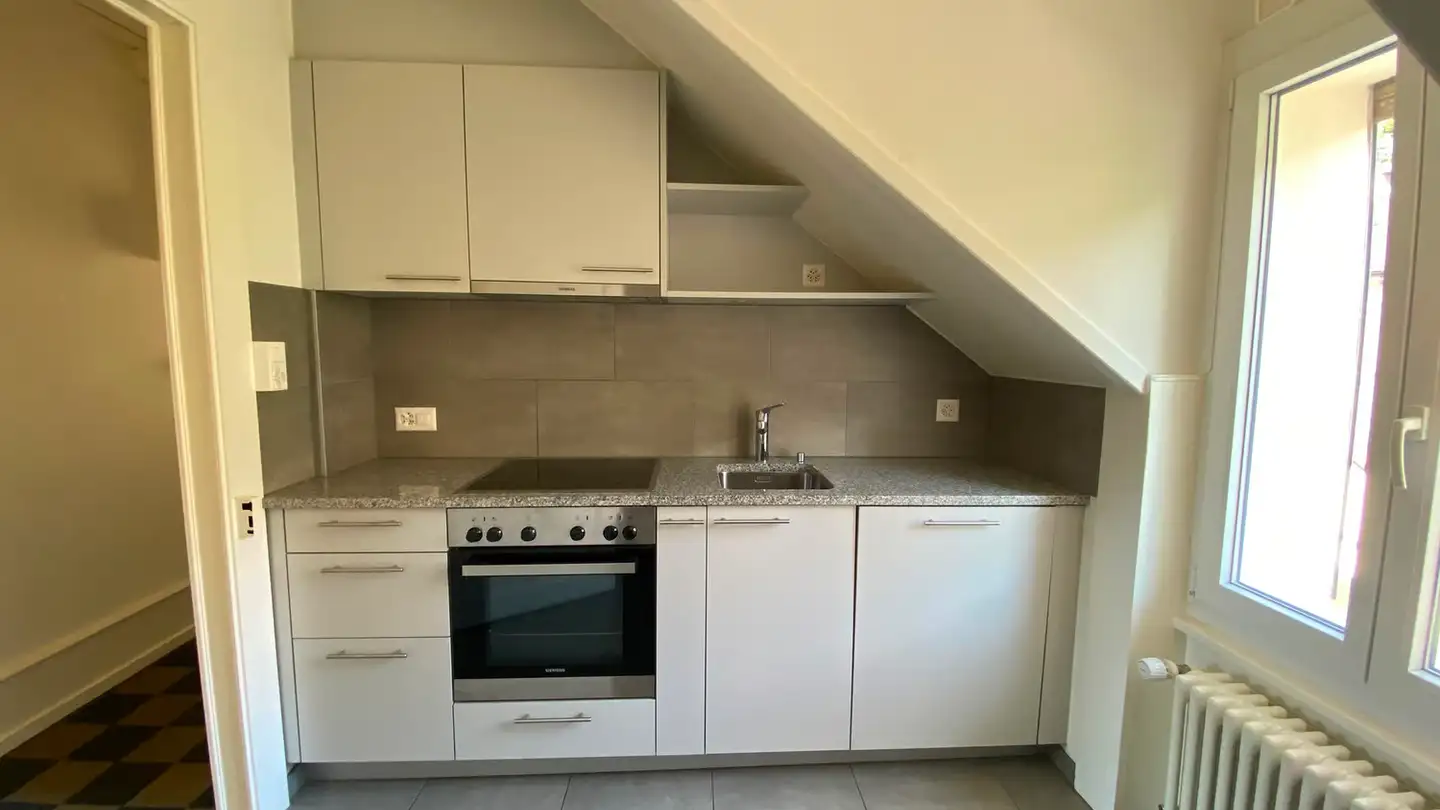 Apartment for rent - Chemin De La Chênaie 6, 2034 Peseux