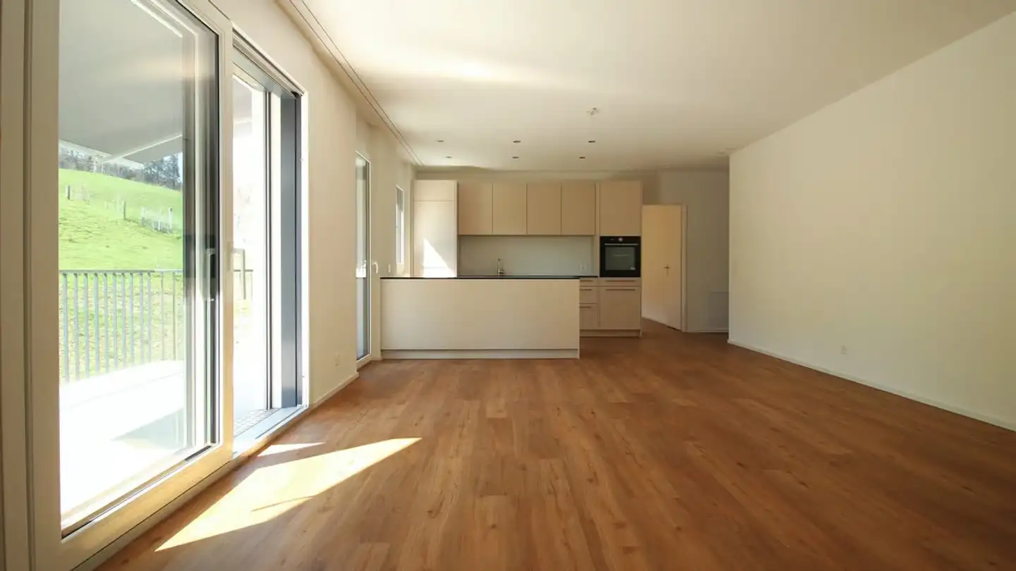 Appartement à louer - Grubenweg 22, 3115 Gerzensee - Photo 2