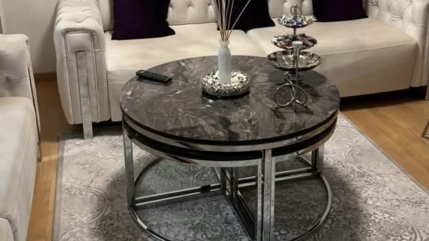 Appartement meublé à louer - 8155 Niederhasli