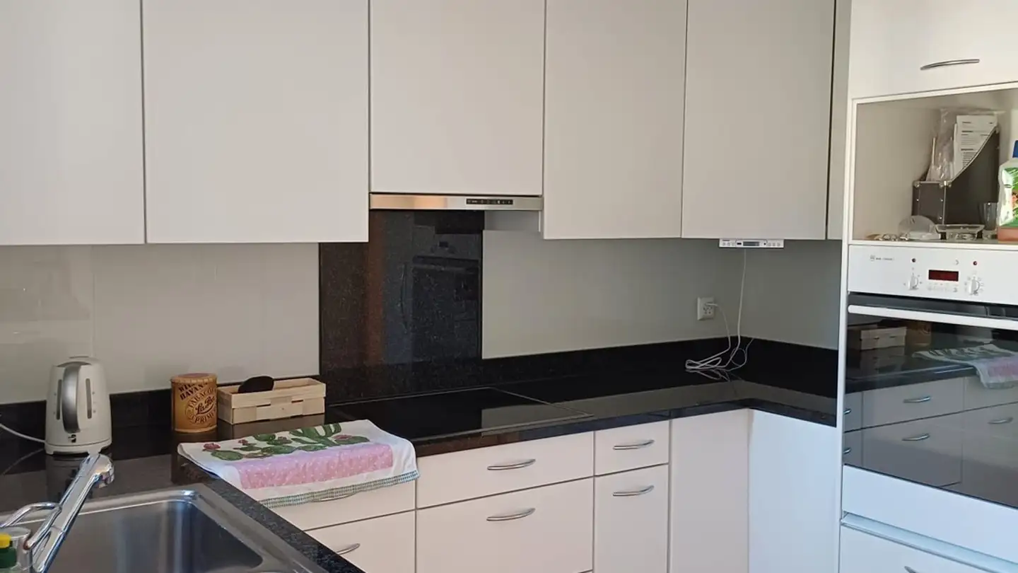 Single room for rent - 6072 Sachseln - Photo 3