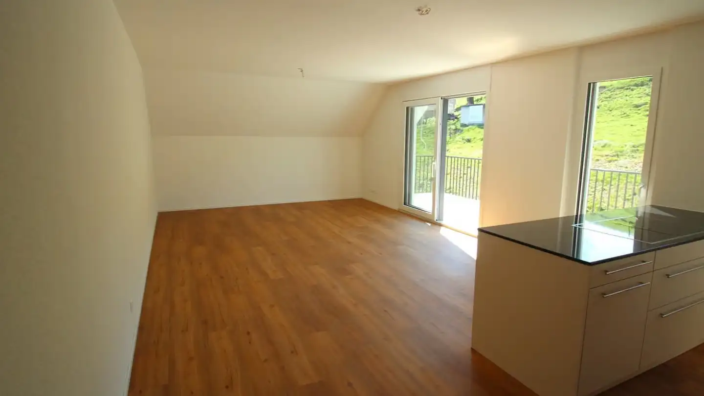 Appartement à louer - Grubenweg 22, 3115 Gerzensee - Photo 3