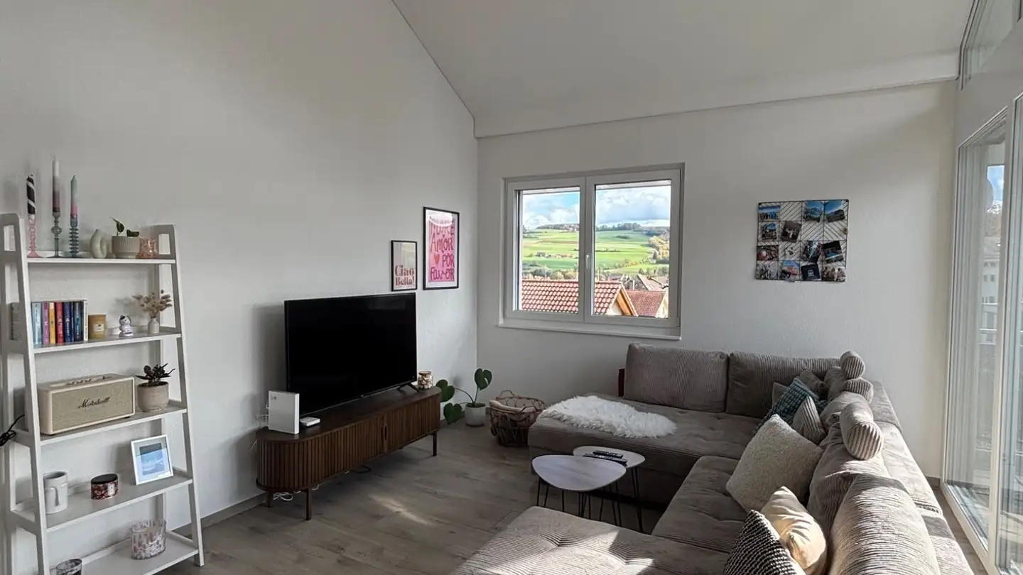 Apartment for rent - 1522 Lucens