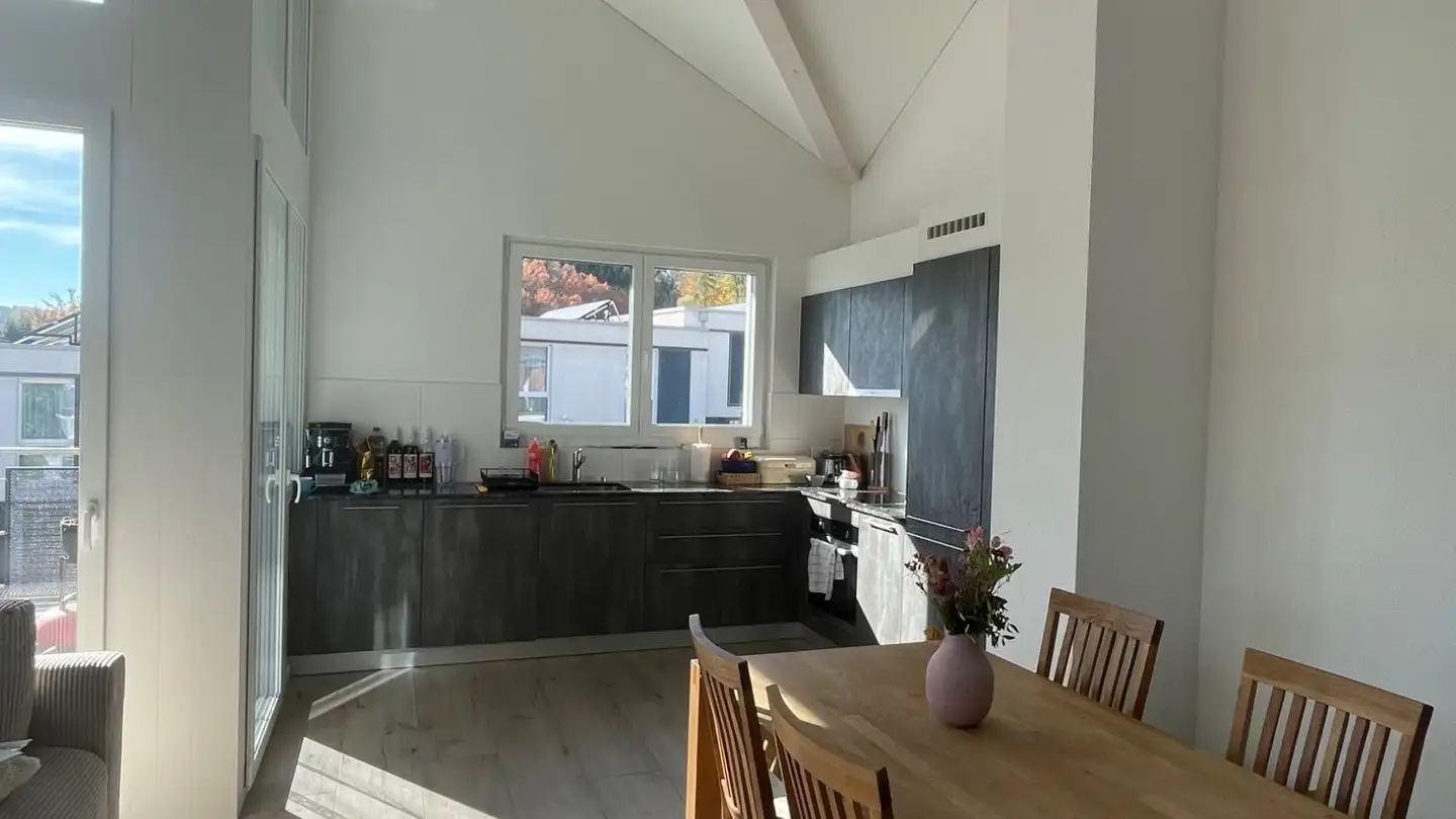 Appartamento in affitto - 1522 Lucens - Photo 2