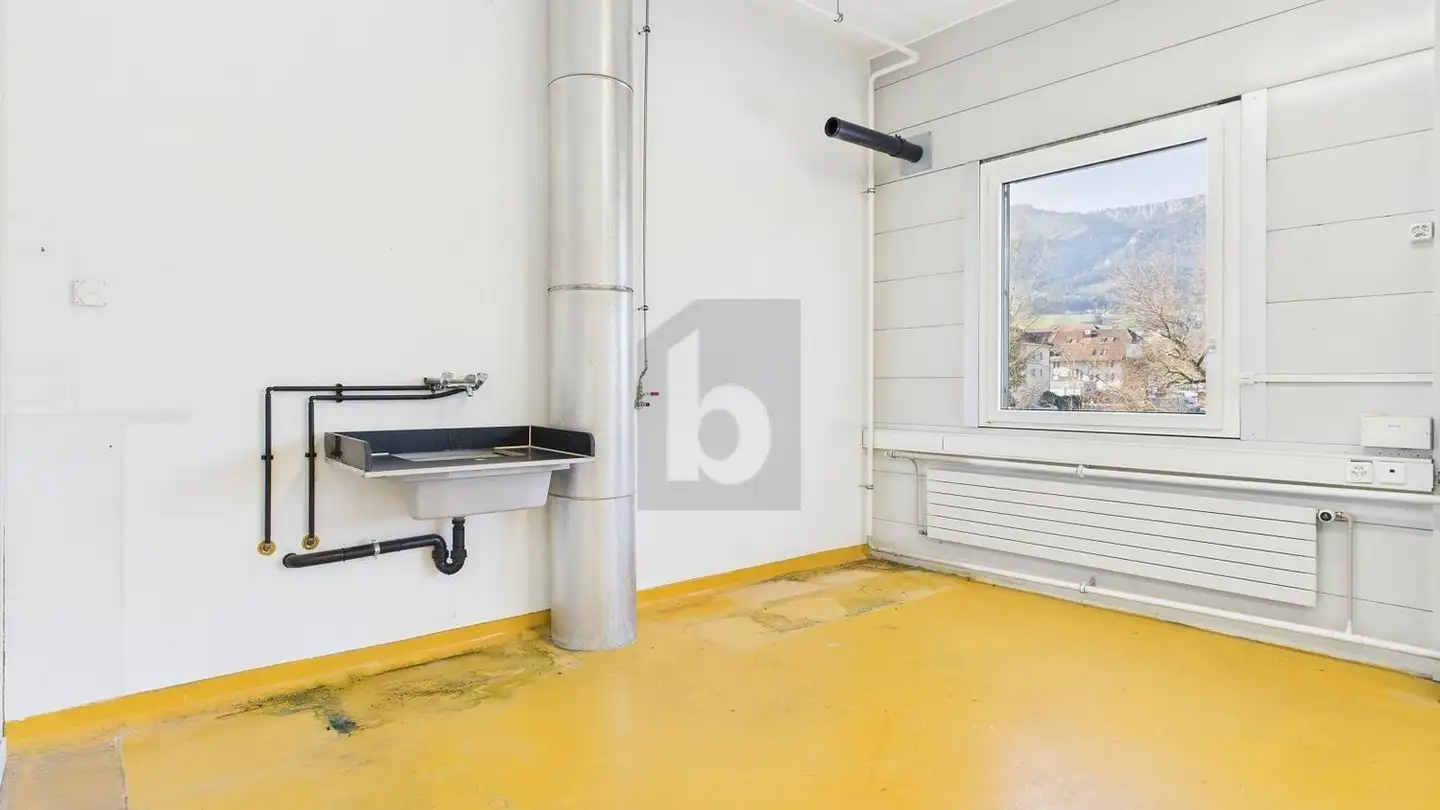 Factory for rent - 2544 Bettlach - Photo 4