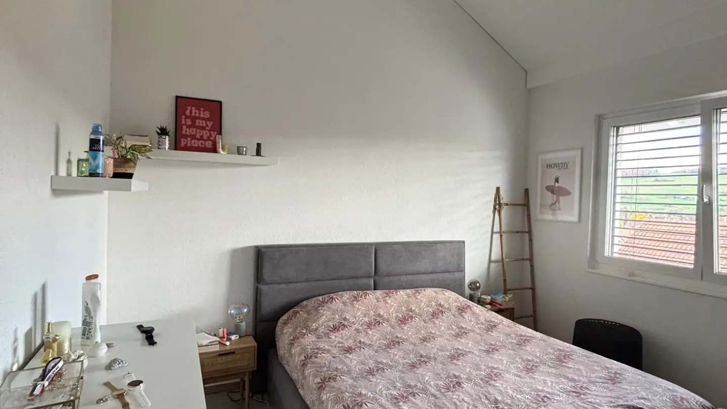 Appartamento in affitto - 1522 Lucens - Photo 3