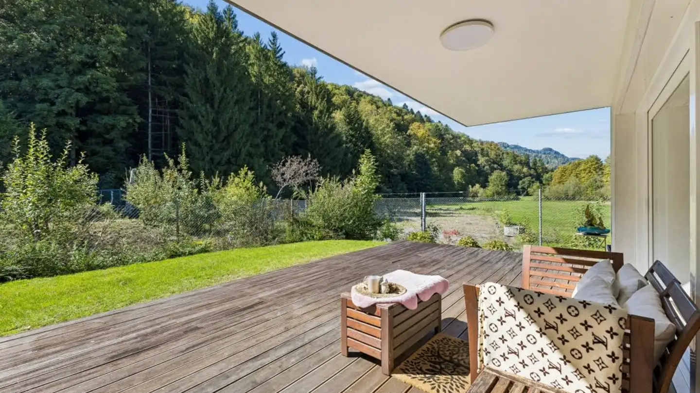 Doppelhaushälfte kaufen - Höflistrasse 75d, 8135 Langnau am Albis - Foto 2