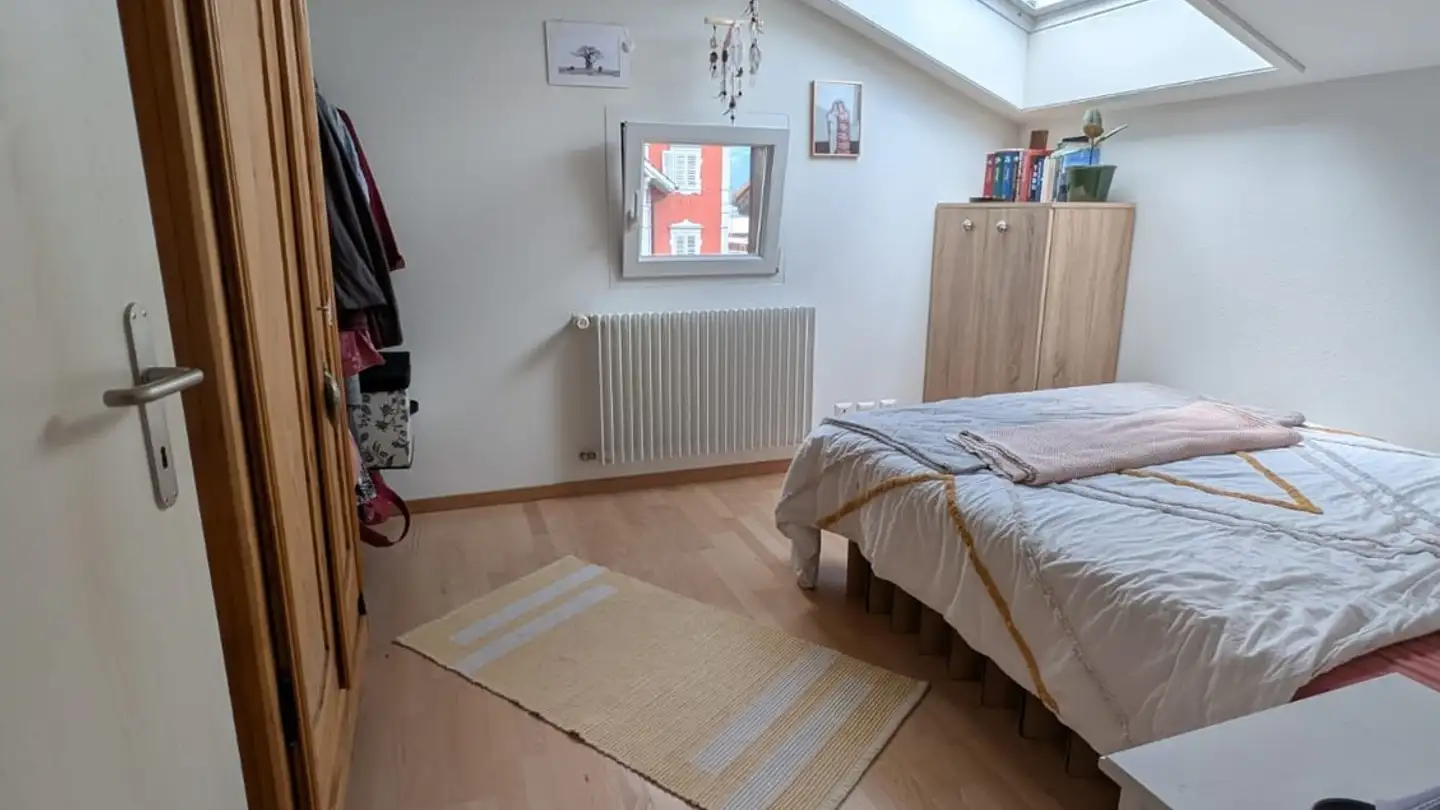 Single room for rent - 6072 Sachseln - Photo 4