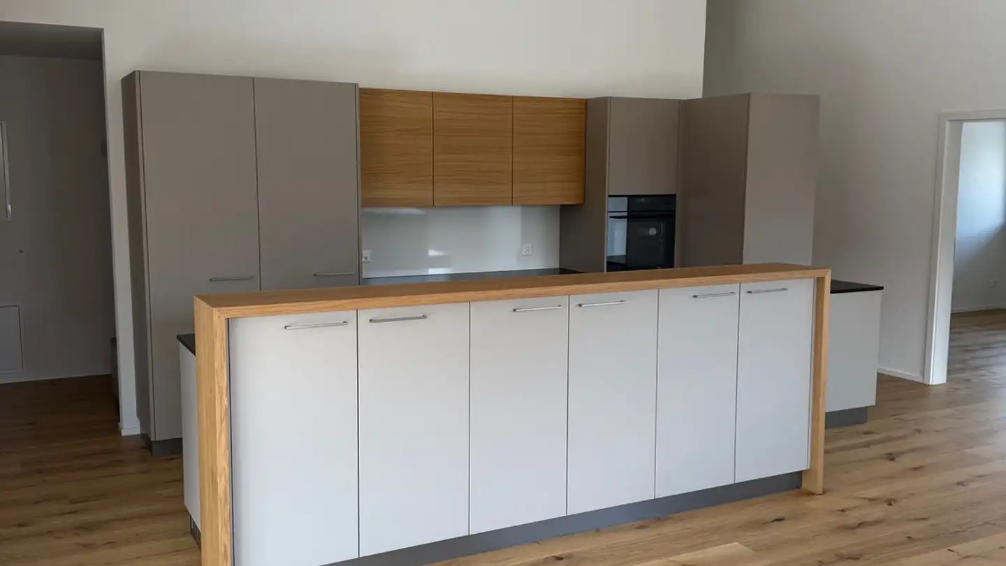 Apartment for rent - Römerweg 7, 8594 Güttingen