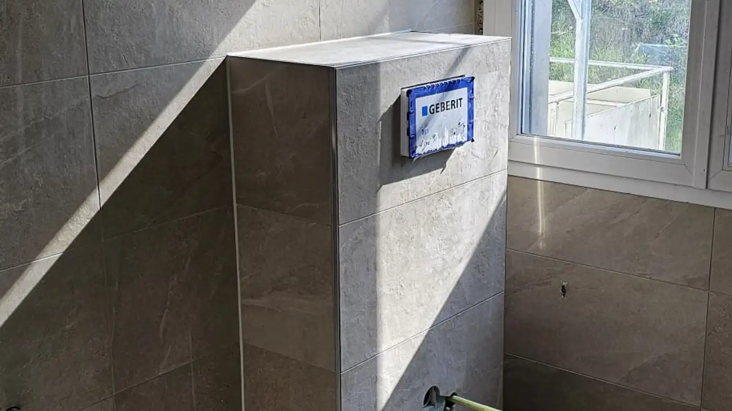 Maison individuelle à louer - 4657 Dulliken - Photo 3