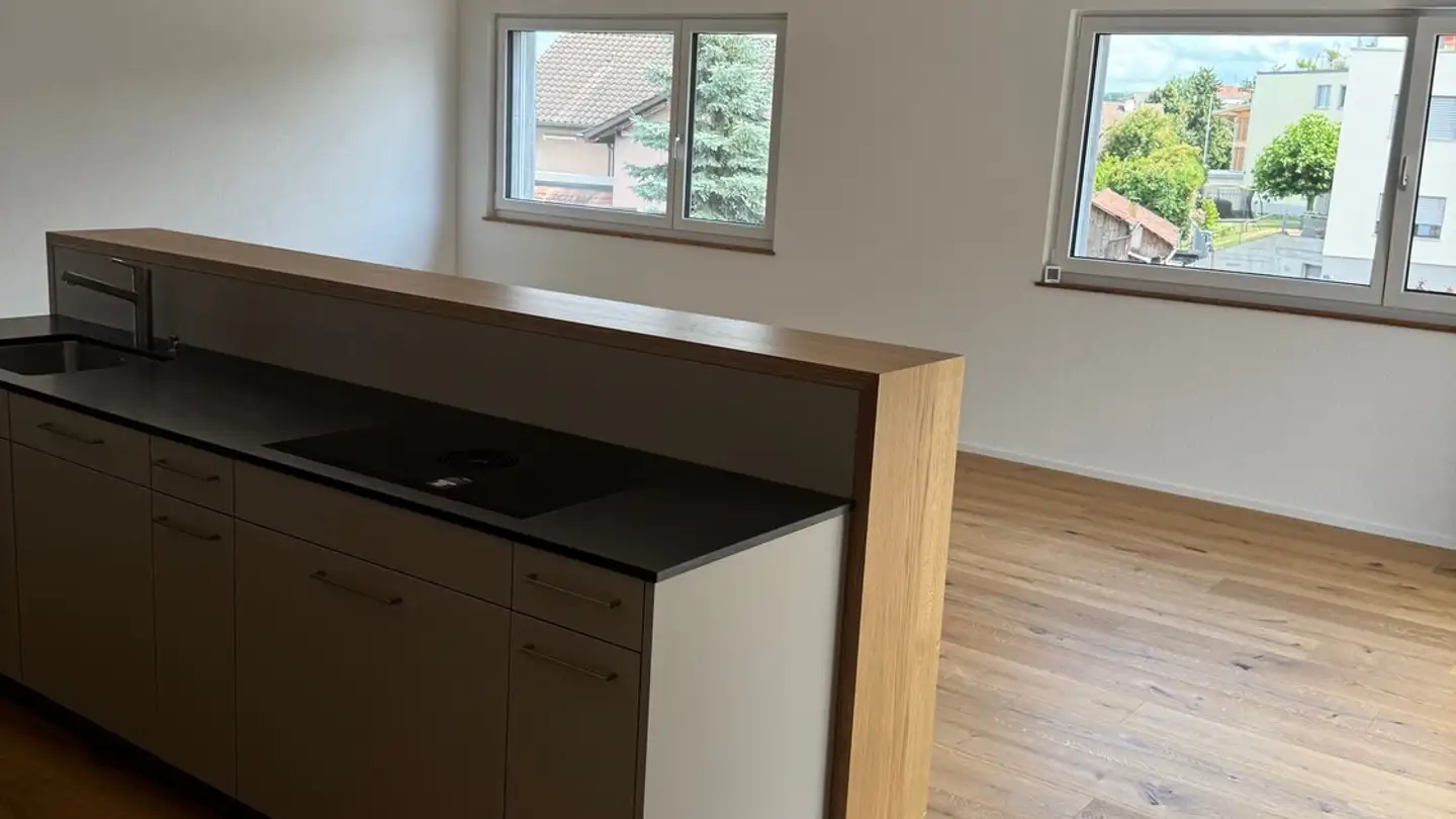 Apartment for rent - Römerweg 7, 8594 Güttingen - Photo 2