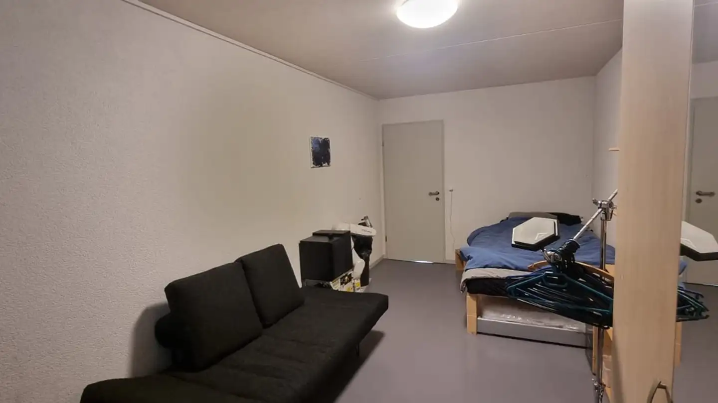 Zimmer mieten - 8400 Winterthur