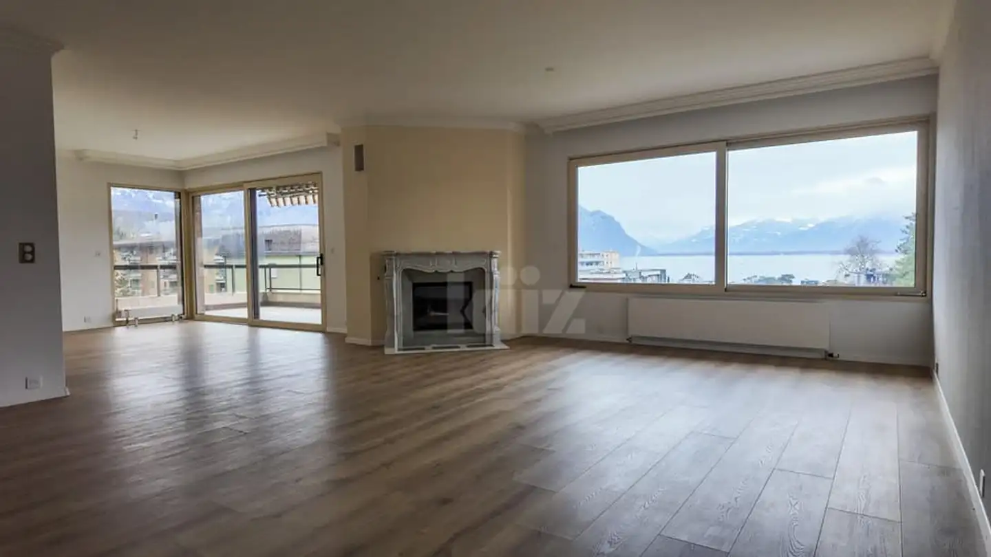 Appartement à vendre - 1815 Clarens - Photo 3