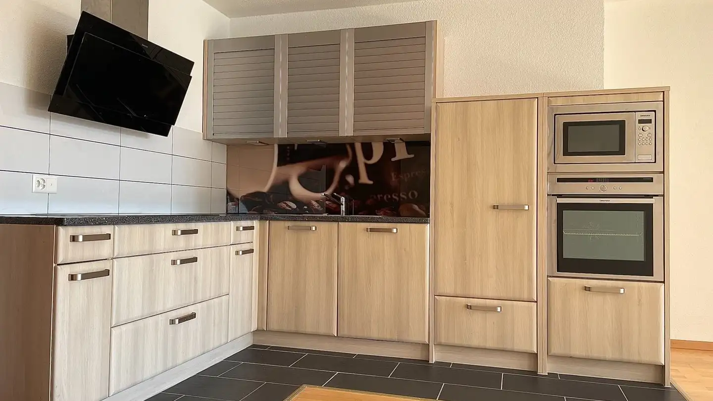 Appartamento in affitto - Hauptstrasse 3, 8215 Hallau - Foto 3