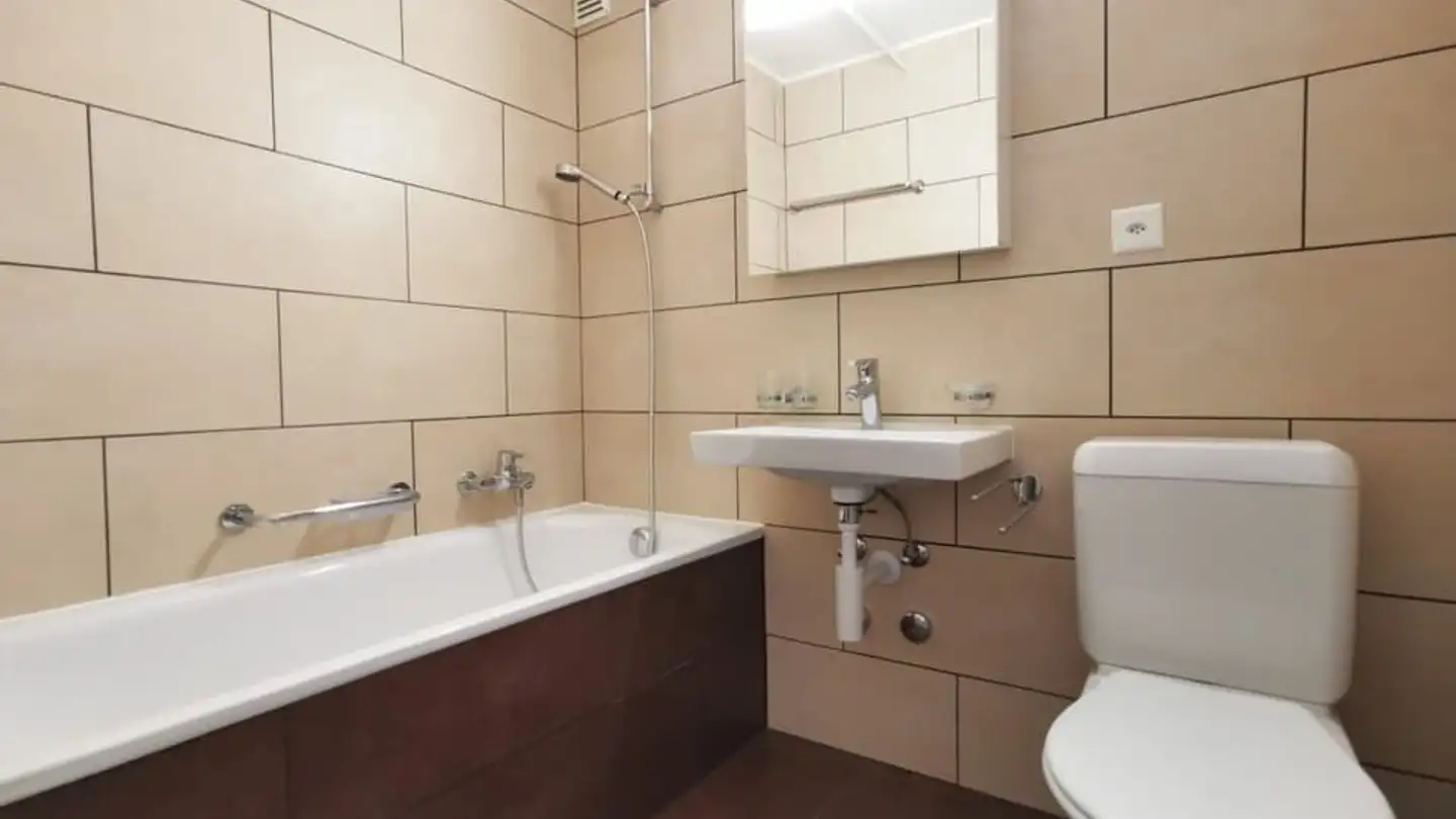 Appartement à louer - Impasse Des Arêtes 9, 2300 La Chaux-de-Fonds - Photo 3