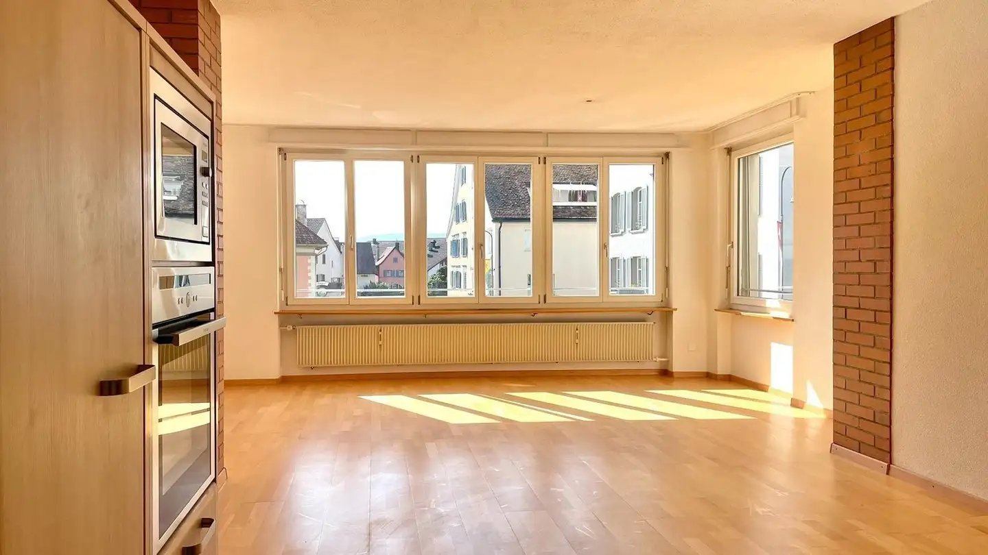 Appartamento in affitto - Hauptstrasse 3, 8215 Hallau