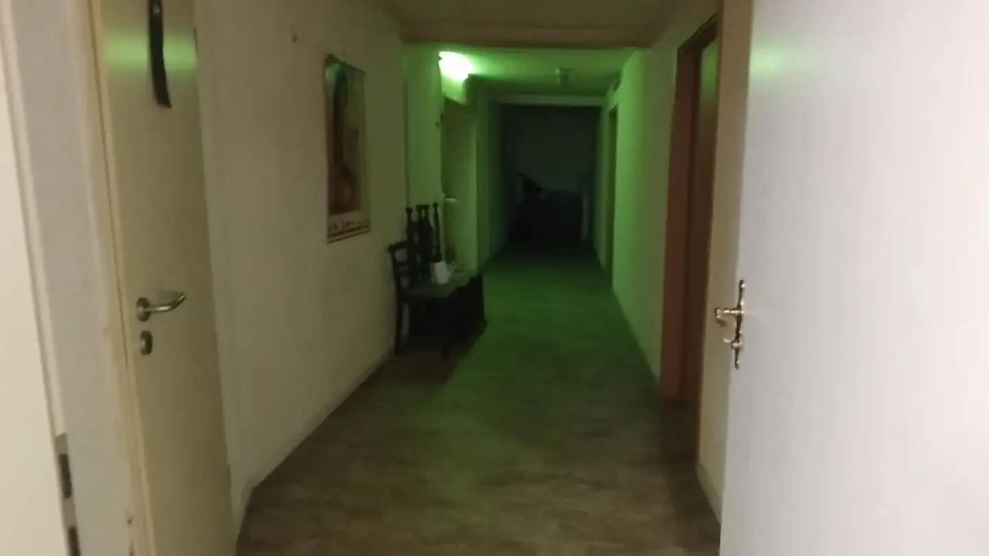 Appartement meublé à louer - Hauptstrasse, 4853 Murgenthal - Photo 3