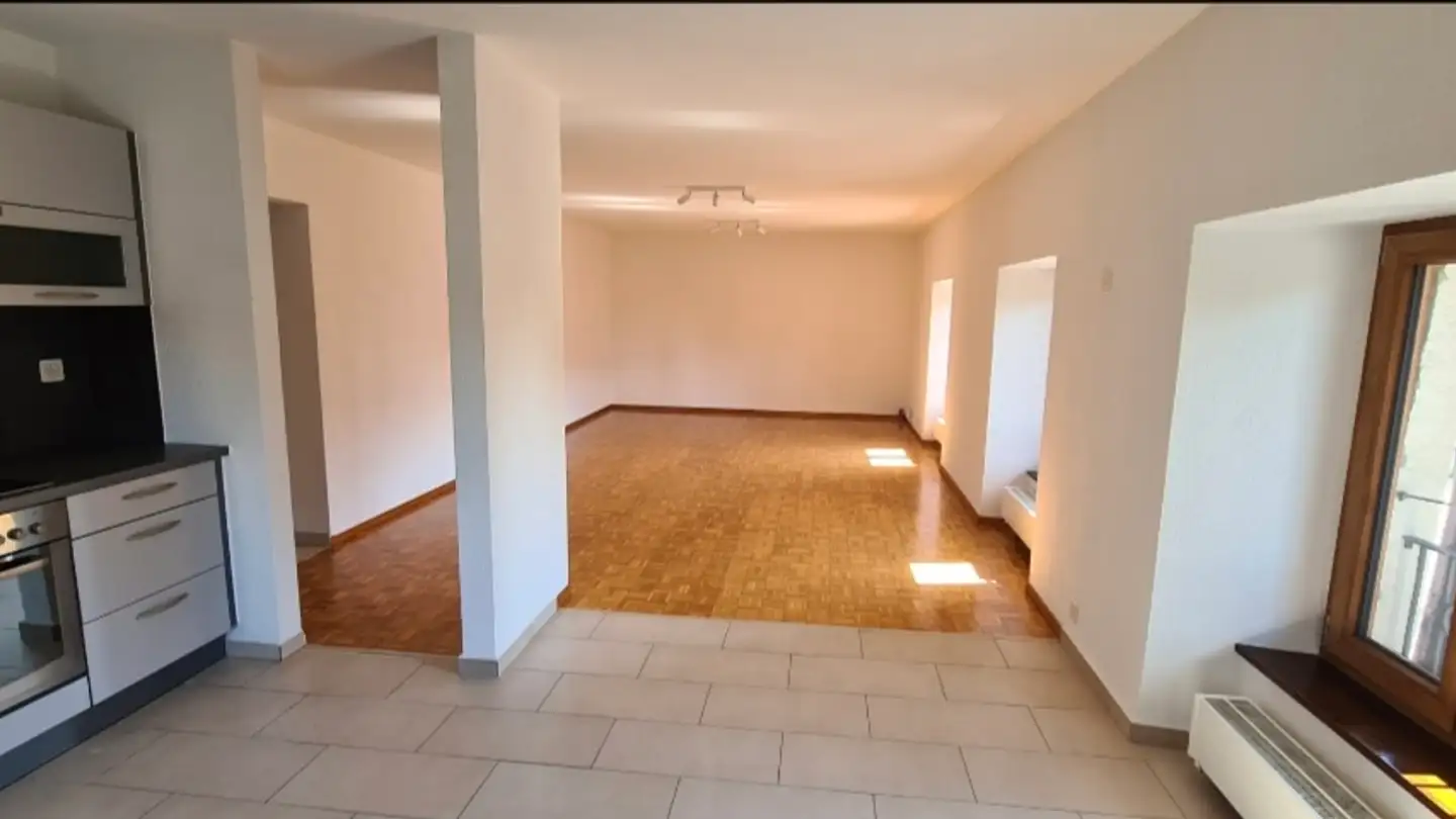 Appartamento in affitto - Route Principale 24, 2915 Bure - Photo 3