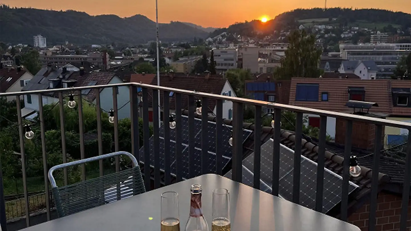 Appartamento in affitto - Breitestrasse 110, 8400 Winterthur - Foto 3