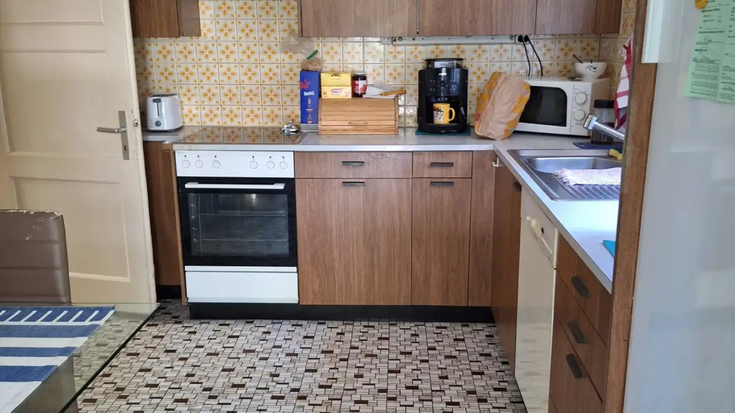 Appartamento in affitto - Route Du Rawyl 23, 3960 Sierre - Foto 4