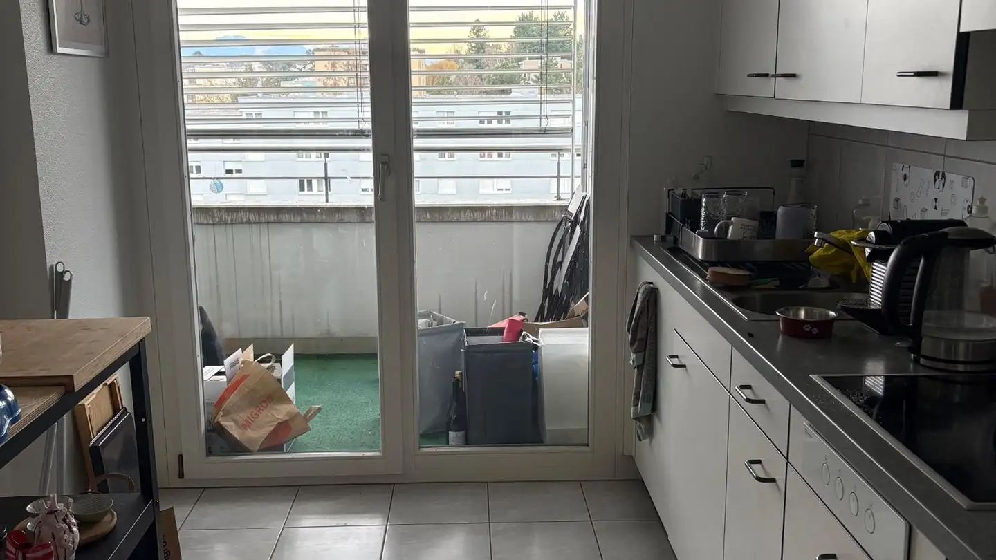 Apartment for rent - 1024 Ecublens VD - Photo 2