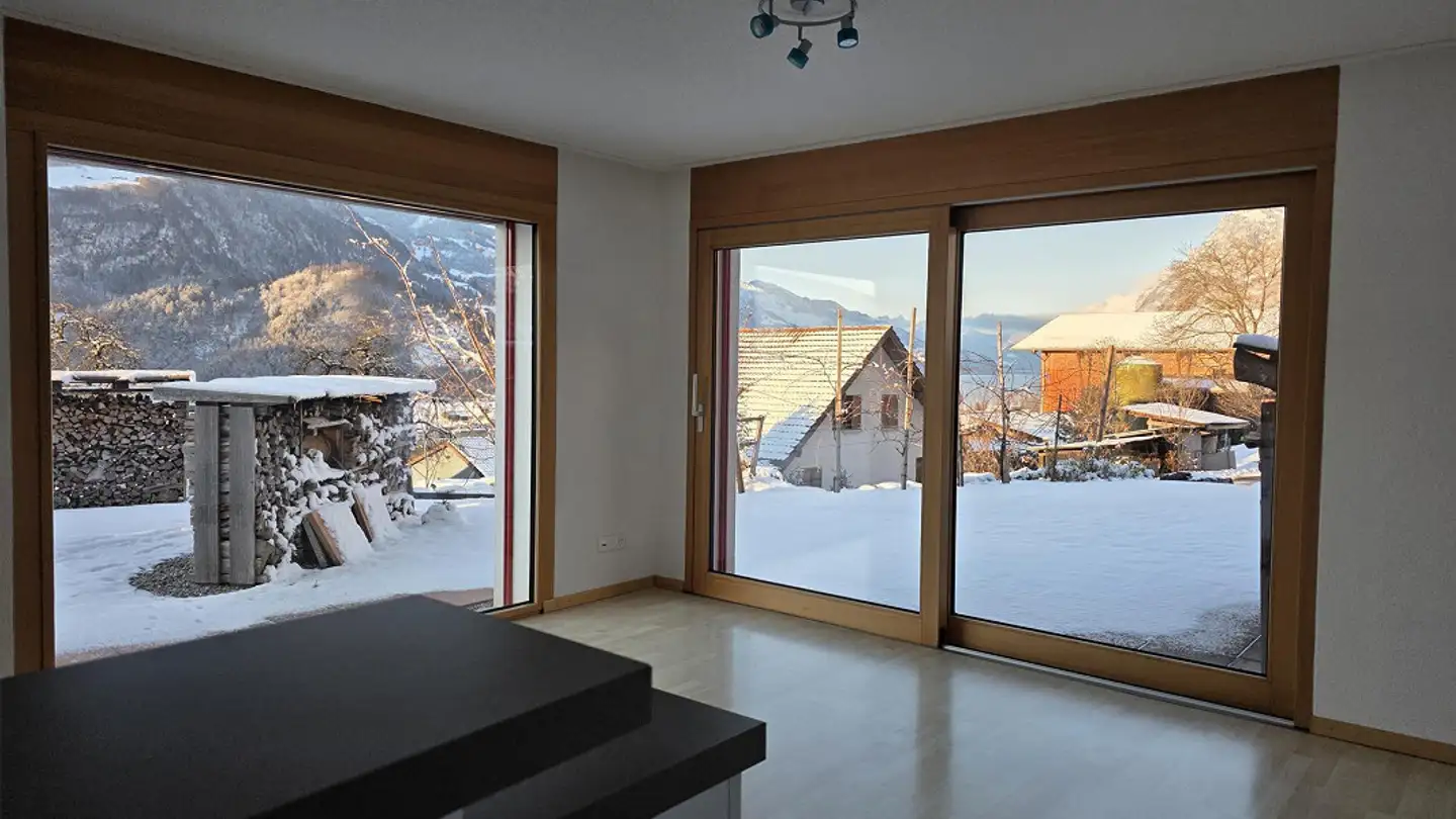 Apartment for rent - 8880 Walenstadt