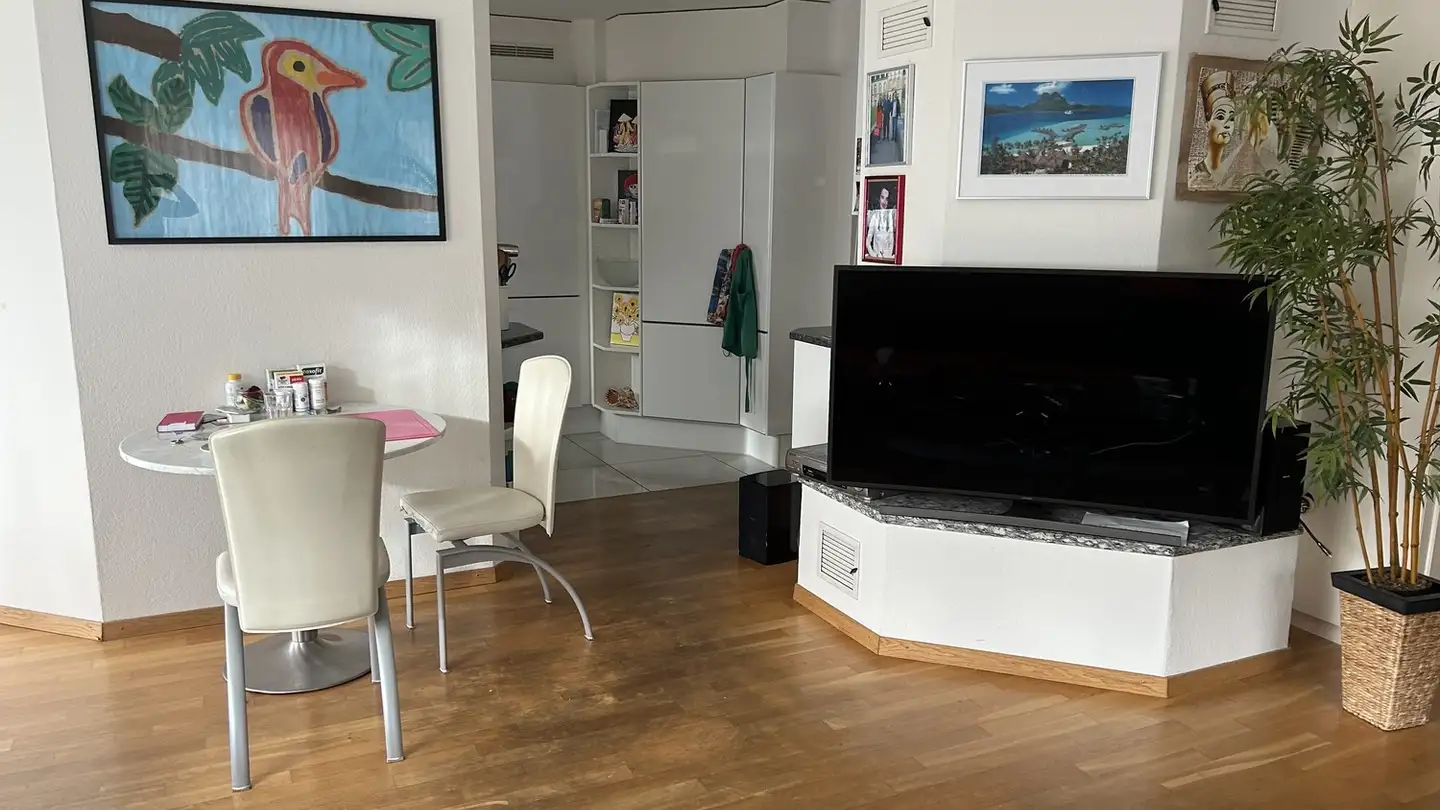 Zimmer mieten - Frohburgstrasse, 8057 Zürich - Foto 4