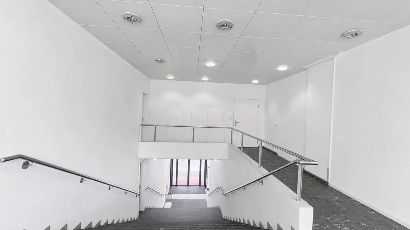 Commercial for rent - Allmeind 2, 8750 Riedern