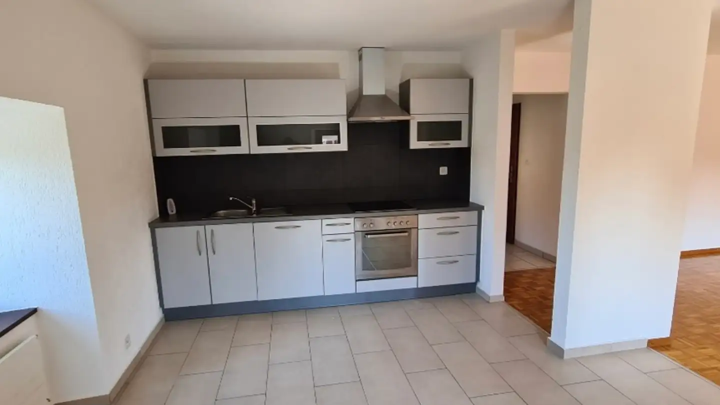 Appartamento in affitto - Route Principale 24, 2915 Bure - Photo 4