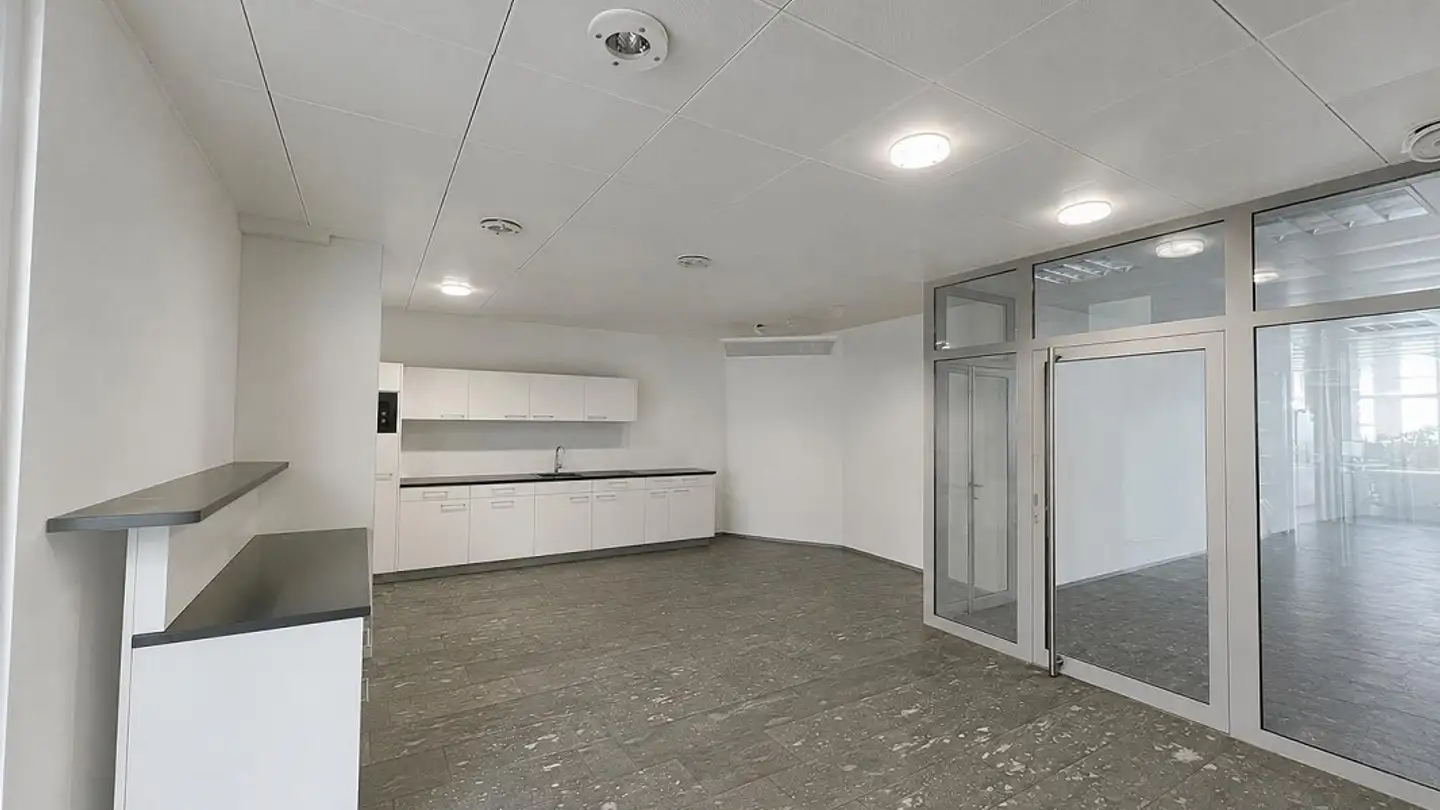 Commercial for rent - Allmeind 2, 8750 Riedern - Photo 2