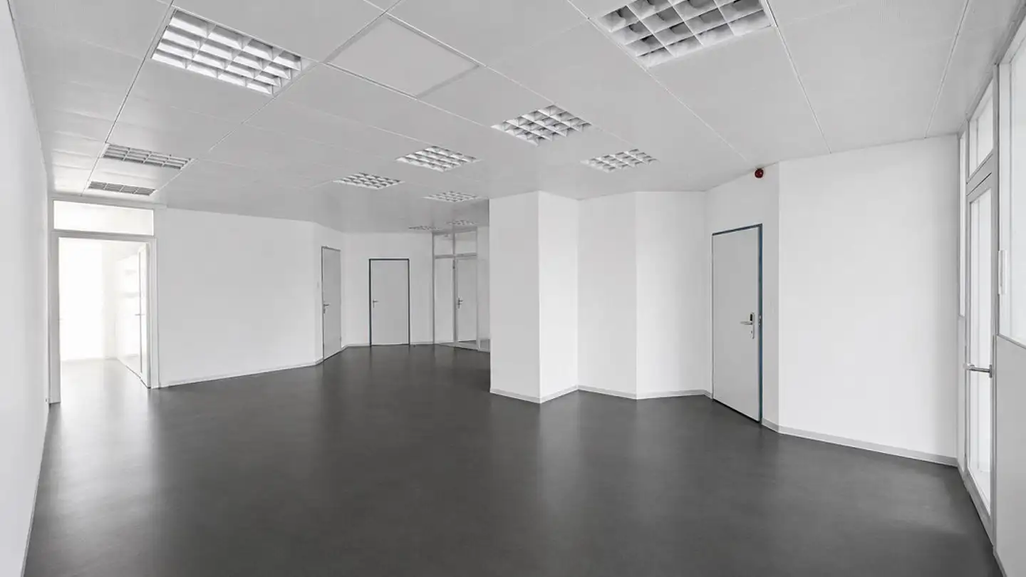 Commercial for rent - Allmeind 2, 8750 Riedern - Photo 3