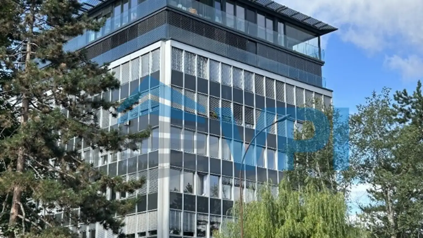 Spazio ufficio in affitto - Avenue Krieg 7, 1208 Genève