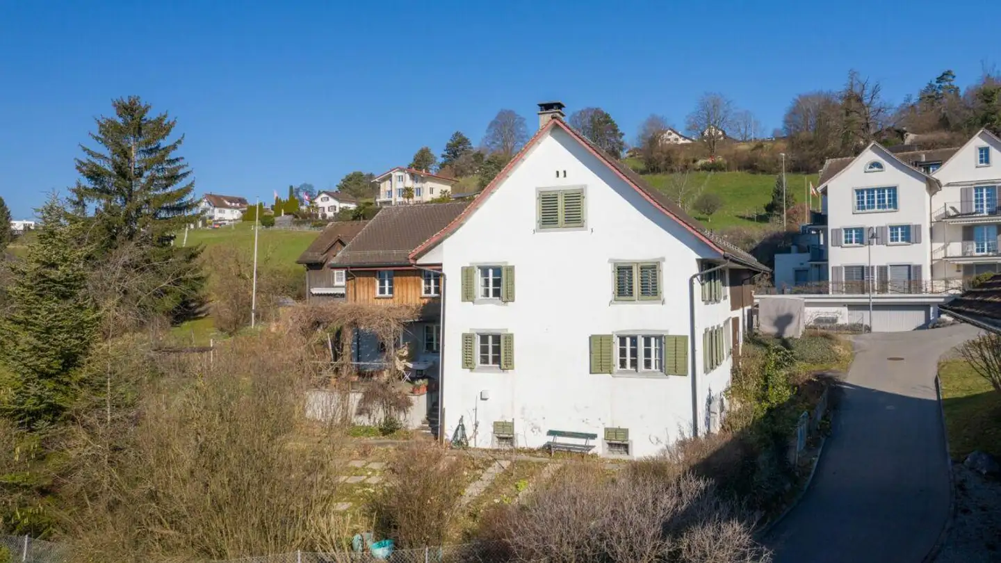 Single house for sale - Im Grüt 13, 8706 Meilen - Photo 4