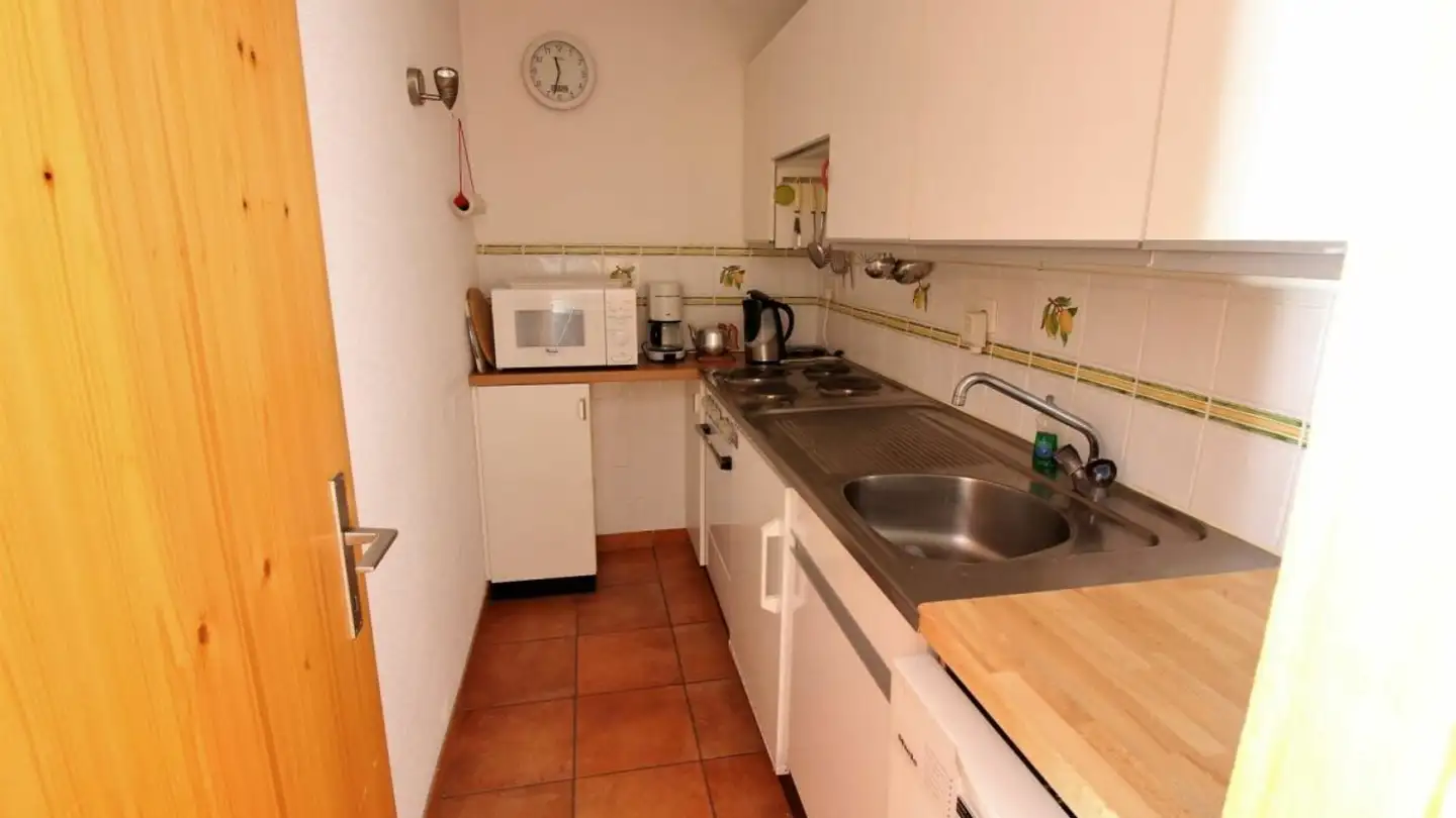 Apartment for rent - Rue Des Bochonès 2, 1972 Anzère - Photo 4